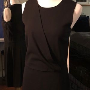 Theory dress-worn once